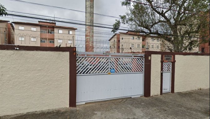 Apartamento em Princesa, Praia Grande/SP