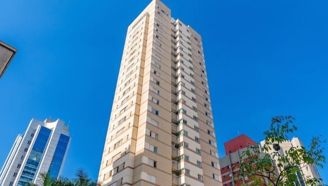 Apartamento em Itaim Bibi, São Paulo/SP