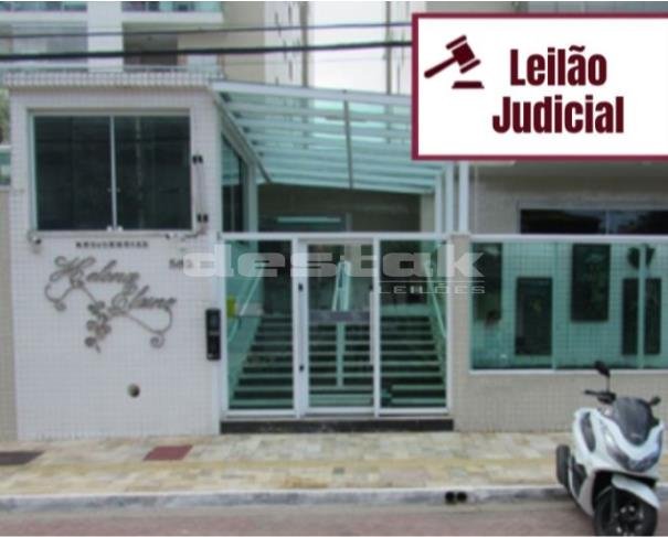 Apartamento em Boqueirão, Praia Grande/SP