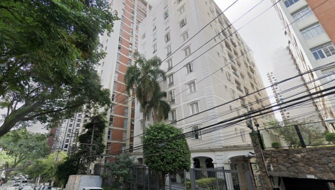 Apartamento em Jardins, São Paulo/SP