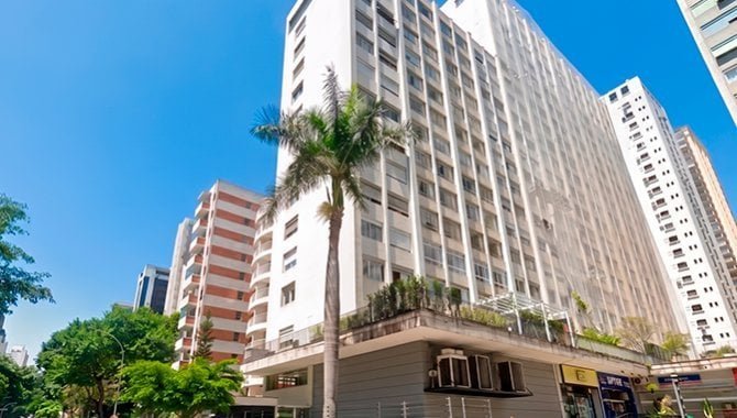 Apartamento em Santa Cecilia, São Paulo/SP