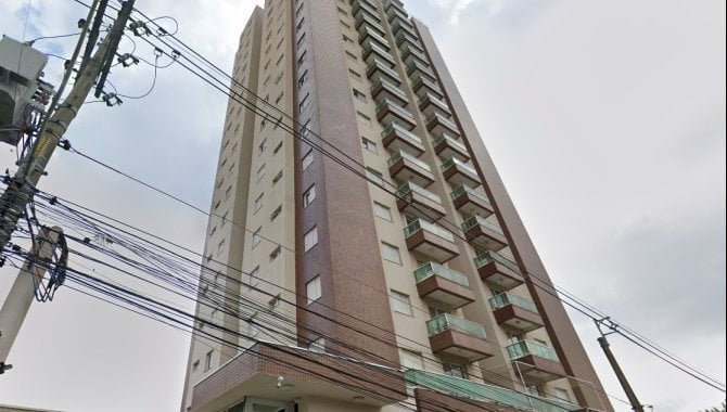 Apartamento em Jardim Messina, Jundiaí/SP