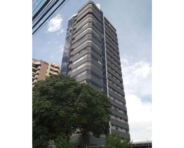 Apartamento em Jardim Avelino, São Paulo/SP