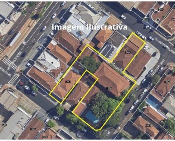 Casa em Jardim Sumaré, Ribeirão Preto/SP