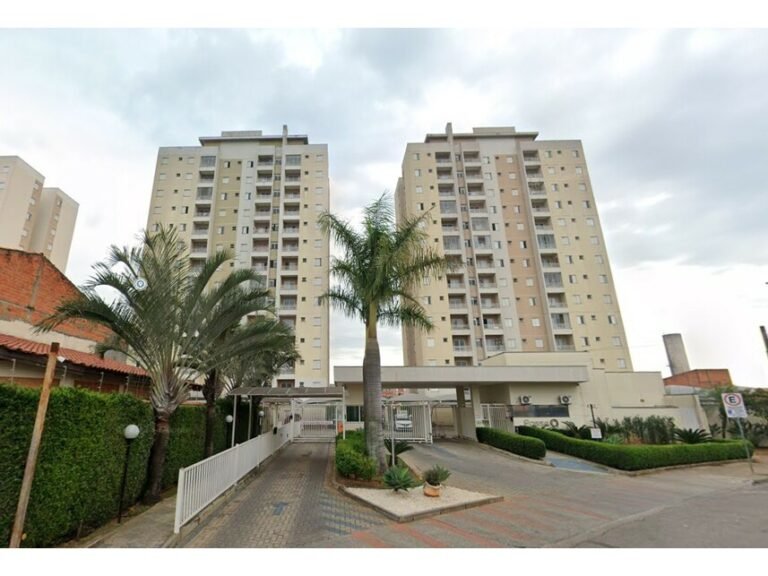 Apartamento em Sorocaba/SP