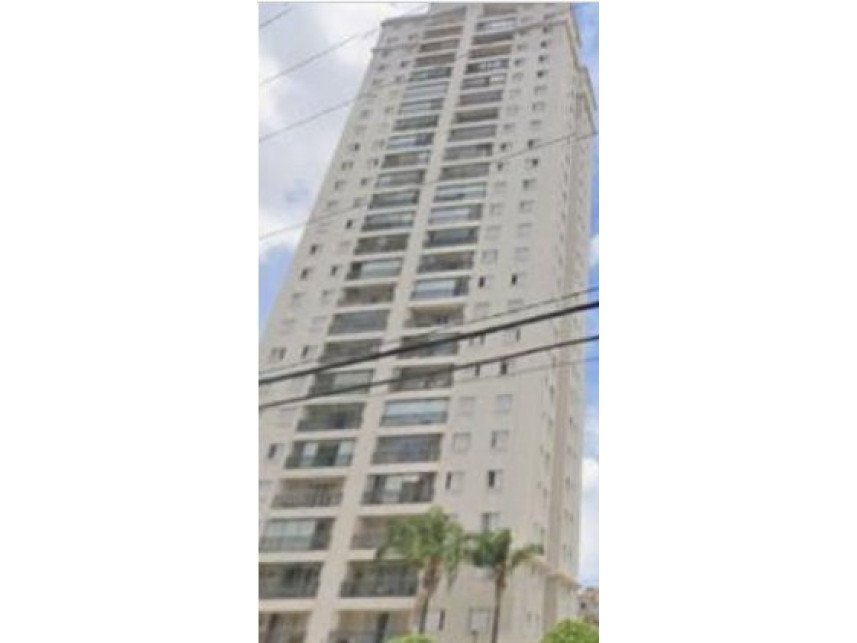Apartamento em Lauzane Paulista, São Paulo/SP