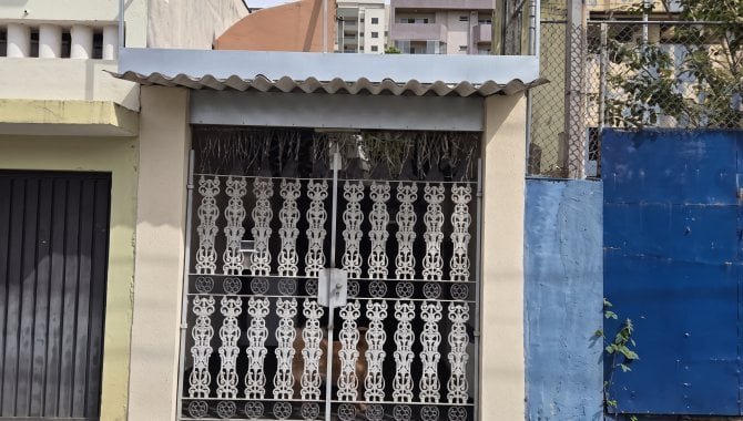 Casa em Baeta Neves, São Bernardo do Campo/SP
