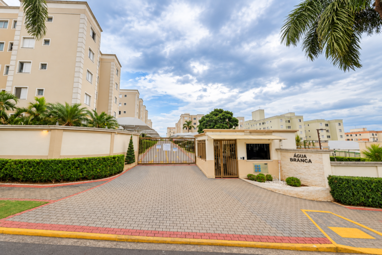 Apartamento em Jardim Nova Europa, Campinas/SP