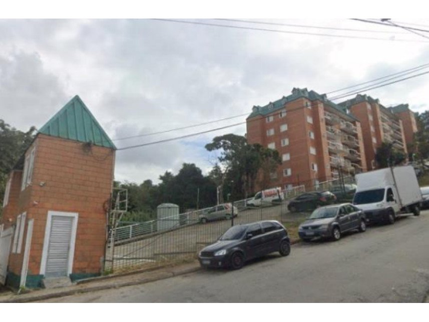 Apartamento em Cabuçu, Guarulhos/SP