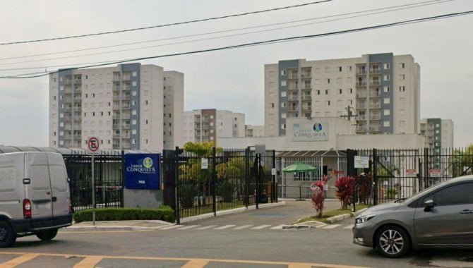 Apartamento em Vila Ruy Barbosa, Jundiaí/SP