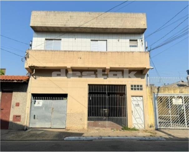 Casa em Burgo Paulista, São Paulo/SP