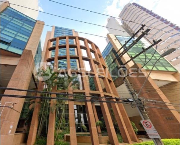 Imóvel comercial em Centro, Campinas/SP