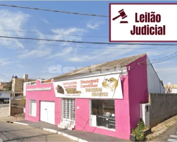 Casa em Barão de Jundiaí, Jundiaí/SP