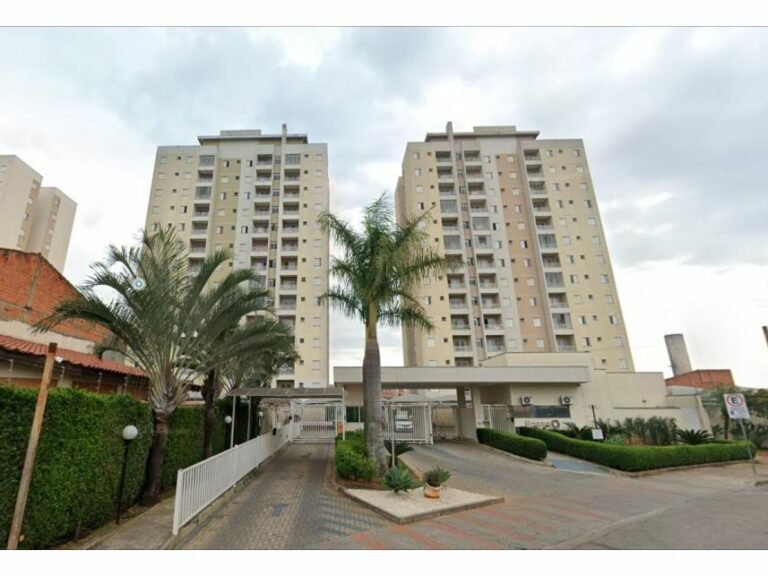 Apartamento em Sorocaba/SP
