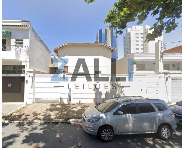 Casa em Mooca, São Paulo/SP