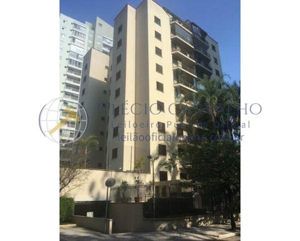Apartamento em Vila Andrade, São Paulo/SP