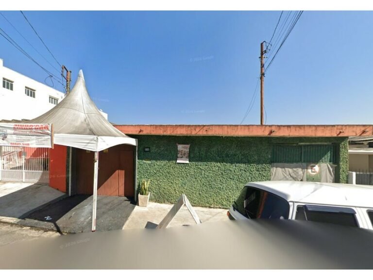 Casa em Ayrosa, Osasco/SP