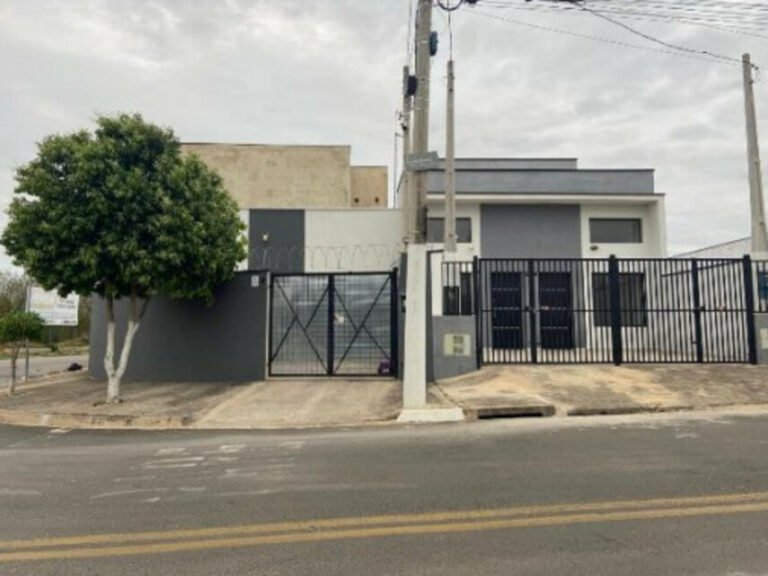 Casa em Jardim Santa Marta, Sorocaba/SP