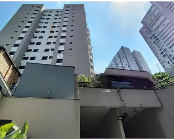 Apartamento em Vila Madalena, São Paulo/SP