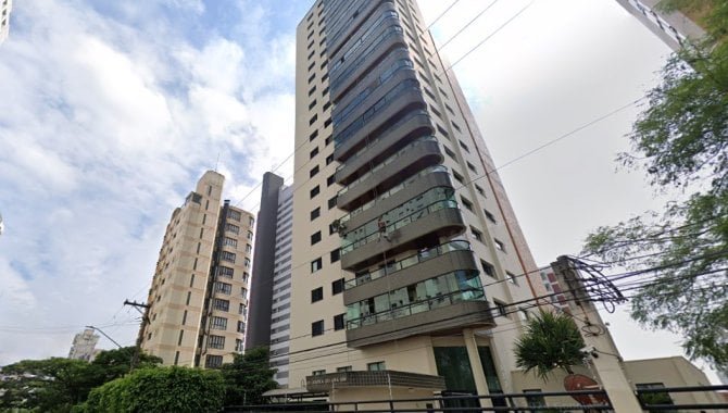 Apartamento em Vila Andrade, São Paulo/SP