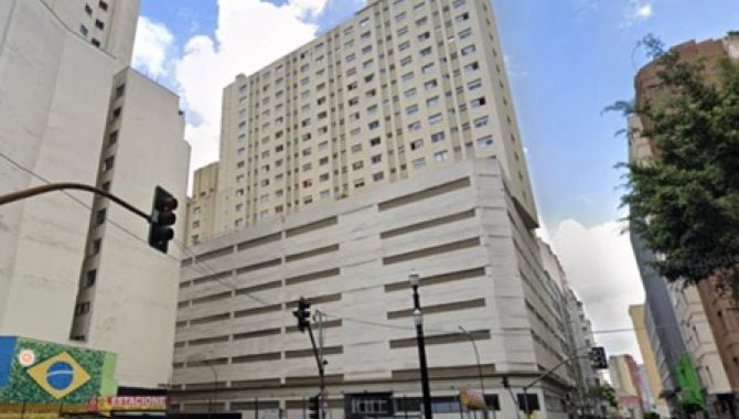 Apartamento em Campos Eliseos, São Paulo/SP