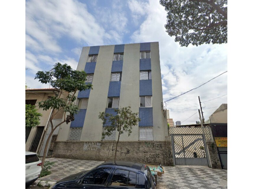 Apartamento em Cambuci, São Paulo/SP