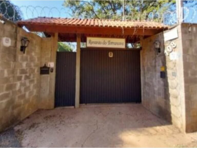 Casa em Chácaras Bauruenses, Bauru/SP