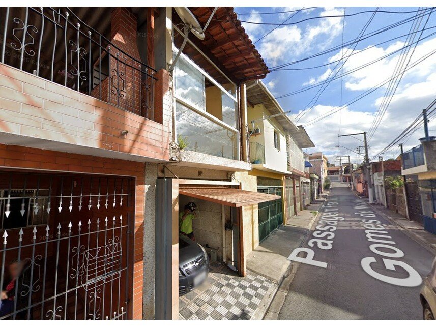 Casa em Vila Yolanda, Osasco/SP
