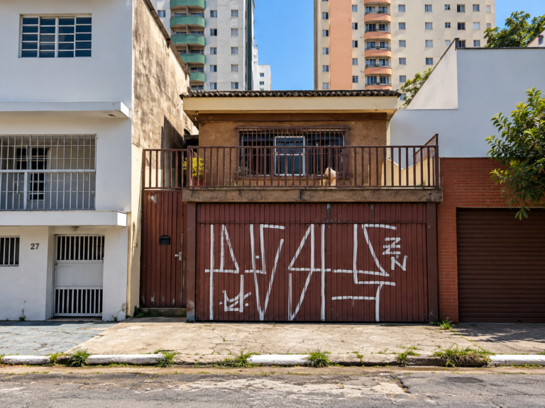 Imóvel residencial em Jardim Bela Vista, Osasco/SP