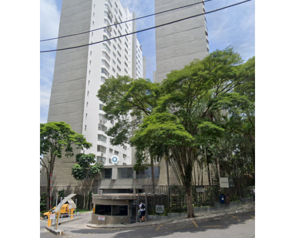 Apartamento em Jardim Ampliacao, São Paulo/SP
