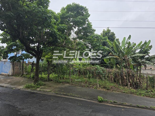 Terreno em Jardim Nova Europa, Limeira