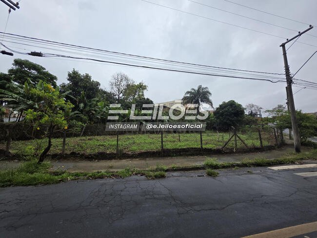 Terreno em Jardim Nova Europa, Limeira
