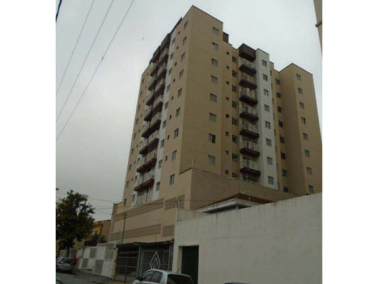 Apartamento em Vila Medeiros, São Paulo/SP