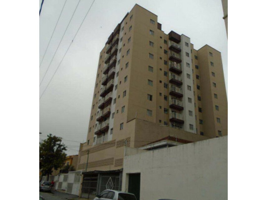 Apartamento em Vila Medeiros, São Paulo/SP