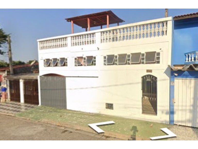 Casa em Jardim Guaíba I, Sorocaba/SP