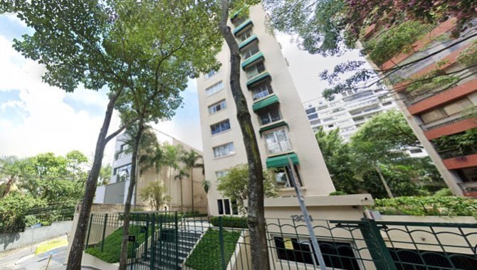 Apartamento em Real Parque, São Paulo/SP
