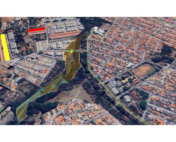 Terreno em Sorocaba/SP