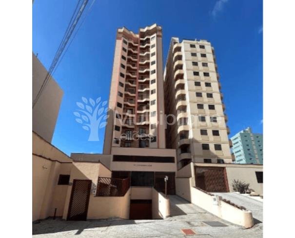 Apartamento em Centro, Campinas/SP