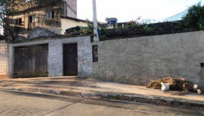 Casa em Jardim Itayu, Campinas/SP