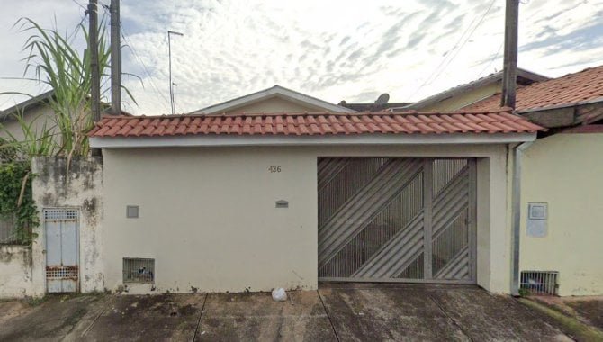 Casa em Jardim da Graminha, Limeira