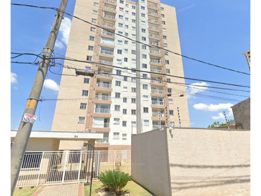 Apartamento em Butantã, São Paulo/SP
