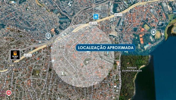 Casa em Socorro, São Paulo/SP