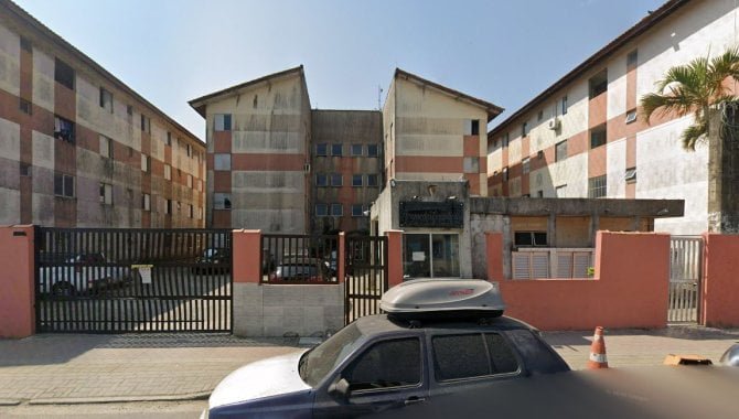Apartamento em Vila Sônia, Praia Grande/SP