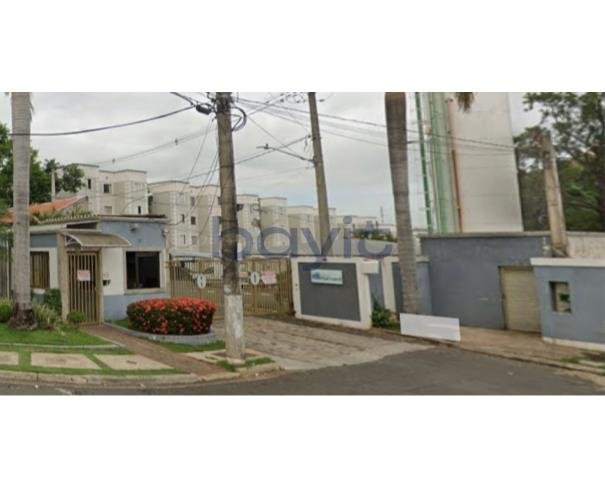 Apartamento em Hortolândia/SP