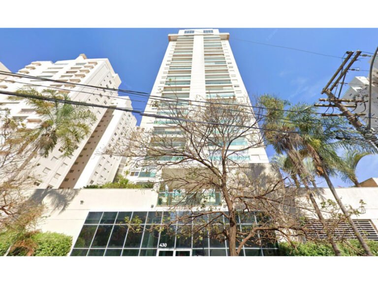 Apartamento em Nova Aliança, Ribeirão Preto/SP