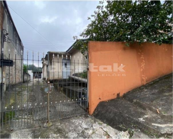 Casa em Baeta Neves, São Bernardo do Campo/SP