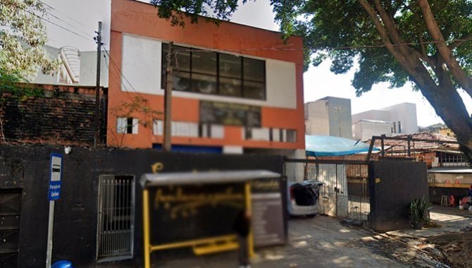 Imóvel comercial em Barcelona, São Caetano do Sul/SP