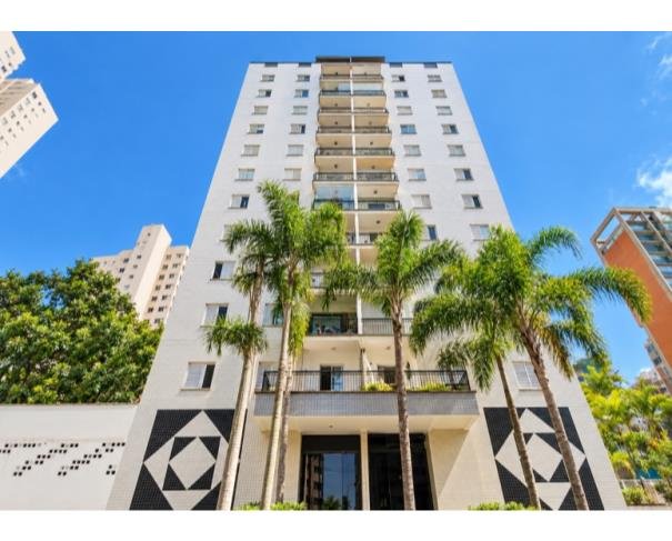 Apartamento em Vila Andrade, São Paulo/SP