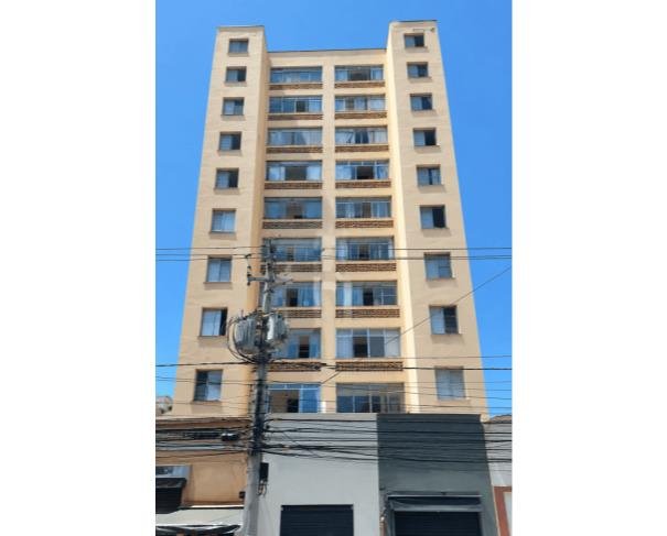 Apartamento em Bom Retiro, São Paulo/SP