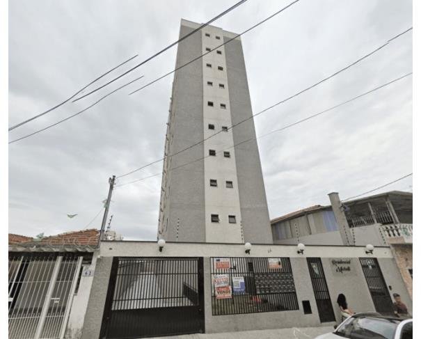 Apartamento em Vila Matilde, São Paulo/SP